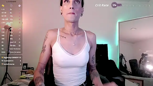 joaisaza online show from 10/26/25, 07:14