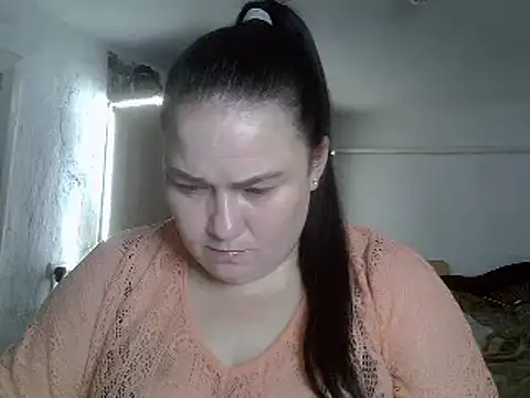 TammyAh online show from 12/20/24, 08:45