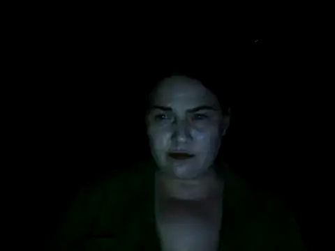 TammyAh online show from 03/14/25, 07:12