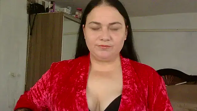 TammyAh online show from 11/18/25, 08:52