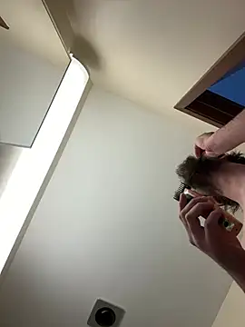 Snapshot of Wayno20 chatting on 01/10/25, 06:17 Wayno20 online show from 01/10/25, 06:17