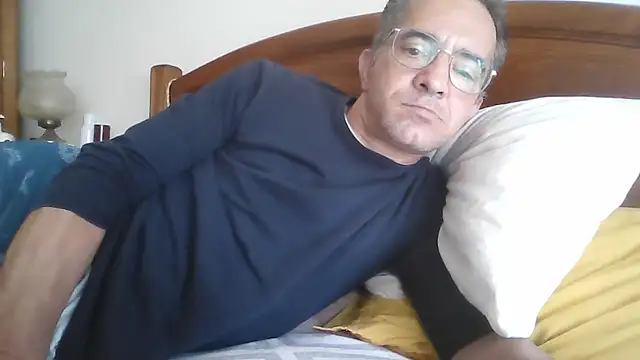 CarlosRocha73 online show from 05/05/26, 11:29