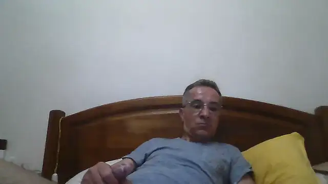 CarlosRocha73 online show from 05/10/26, 12:27