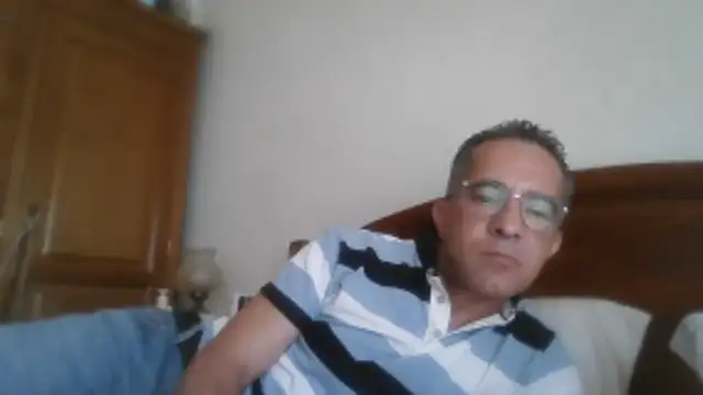 Snapshot of CarlosRocha73 chatting on 05/22/26, 11:38 CarlosRocha73 online show from 05/22/26, 11:38
