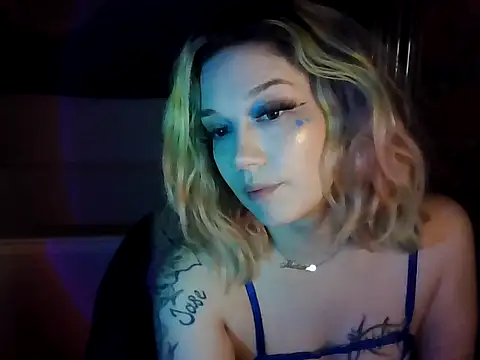 TEXASMARYYYJANE online show from 05/11/26, 03:45