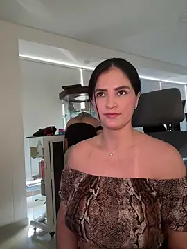 Carolina Novoa online show from 01/16/25, 10:23