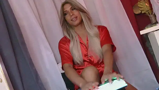 akelah21 online show from 09/19/25, 09:22