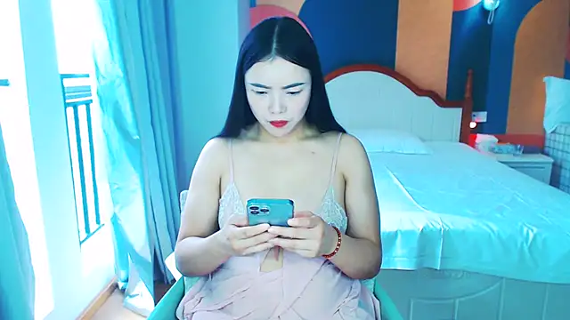 hianne online show from 02/03/26, 06:40