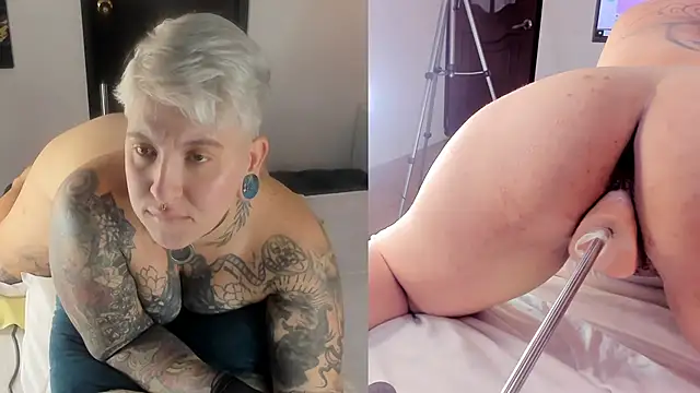 amy ink online show from 01/27/25, 12:37