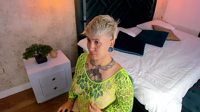 amy ink online show from 02/11/25, 12:05