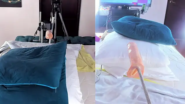 amy ink online show from 02/12/25, 03:05