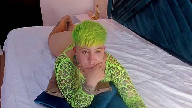 amy ink online show from 02/22/25, 11:46