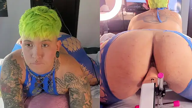 amy ink online show from 03/01/25, 12:12