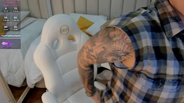 amy ink online show from 09/09/25, 11:21