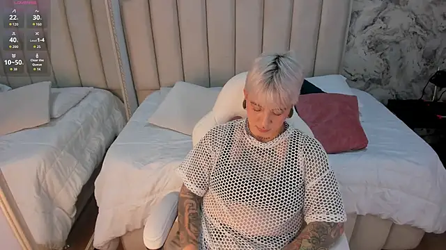 amy ink online show from 09/16/25, 11:22