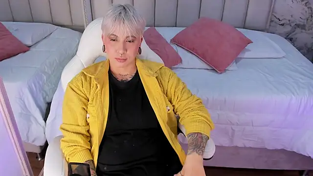 amy ink online show from 09/24/25, 11:24