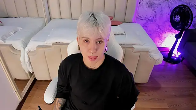 amy ink online show from 09/29/25, 11:26