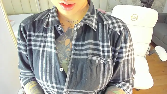 amy ink online show from 10/20/25, 11:32