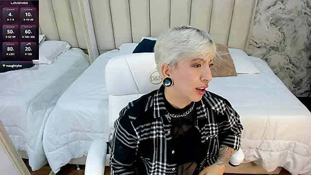 amy ink online show from 11/05/25, 11:21