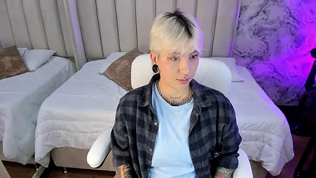 amy ink online show from 11/10/25, 11:09