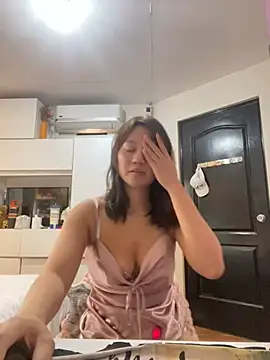 asianmystery203 online show from 12/22/24, 01:45