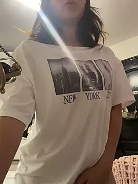 asianmystery203 online show from 12/30/24, 07:15