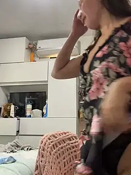 asianmystery203 online show from 01/22/25, 01:10