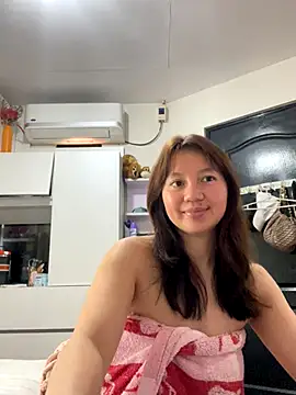 asianmystery203 online show from 10/18/25, 02:25