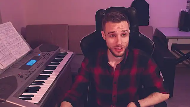 Sweetparker online show from 12/19/24, 10:56