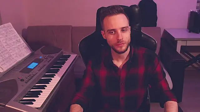 Sweetparker online show from 12/19/24, 02:02