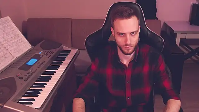 Sweetparker online show from 12/22/24, 03:11