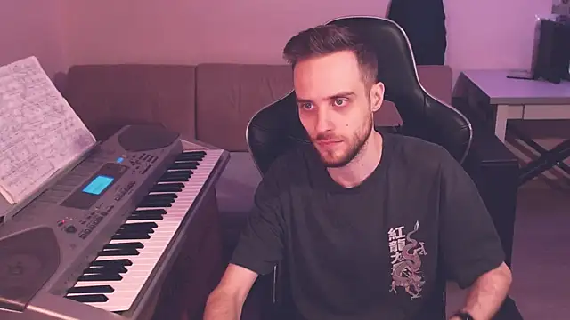 Sweetparker online show from 12/26/24, 03:53