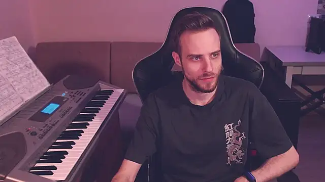 Sweetparker online show from 01/15/25, 04:57