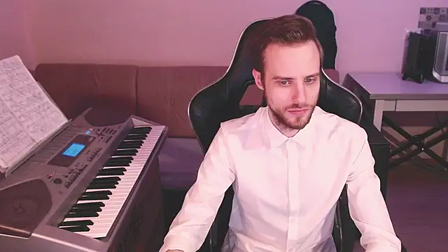 Sweetparker online show from 02/19/25, 04:01