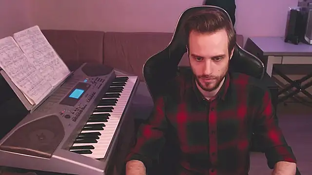 Sweetparker online show from 03/01/25, 03:10