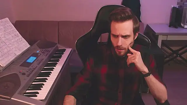 Sweetparker online show from 03/02/25, 05:12