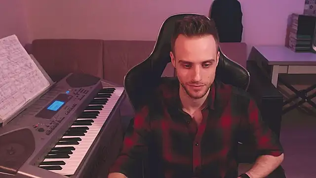 Sweetparker online show from 03/15/25, 07:05