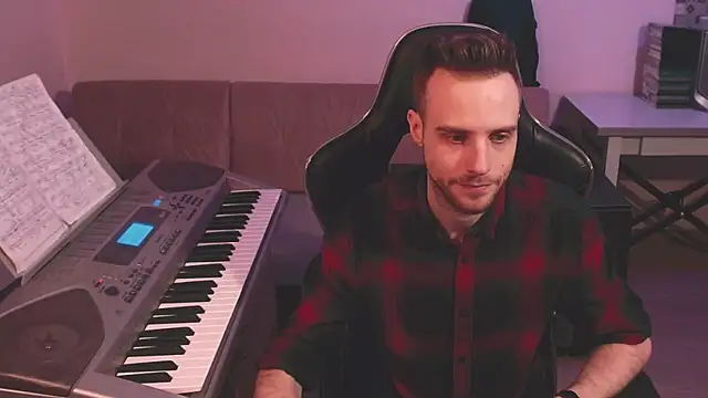 Sweetparker online show from 03/17/25, 02:34