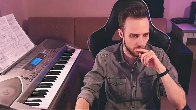 Snapshot of Sweetparker chatting on 01/17/26, 06:40 Sweetparker online show from 01/17/26, 06:40