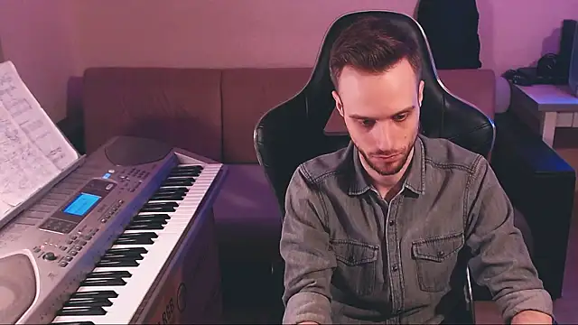 Snapshot of Sweetparker chatting on 02/26/26, 08:19 Sweetparker online show from 02/26/26, 08:19