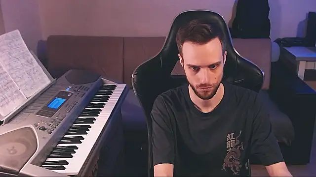 Snapshot of Sweetparker chatting on 03/15/26, 01:28 Sweetparker online show from 03/15/26, 01:28