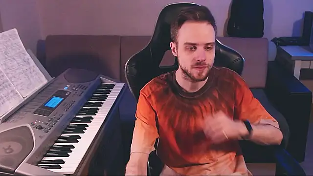 Snapshot of Sweetparker chatting on 03/22/26, 07:17 Sweetparker online show from 03/22/26, 07:17