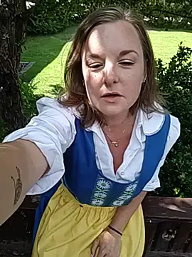 SwedishJennifer online show from 06/19/26, 12:20
