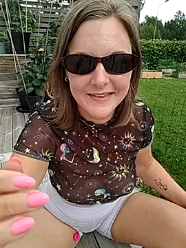 SwedishJennifer online show from 06/26/26, 12:53