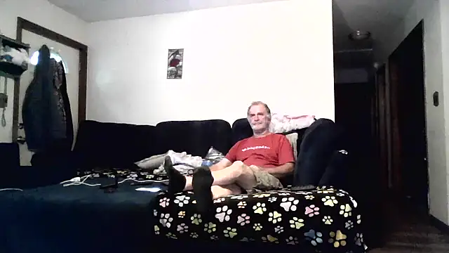 Snapshot of Sweet_Sexy1963 chatting on 10/07/25, 01:52 Sweet Sexy1963 online show from 10/07/25, 01:52