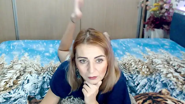 MirabelaSweet online show from 02/18/25, 06:26