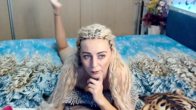 MirabelaSweet online show from 03/17/25, 06:40