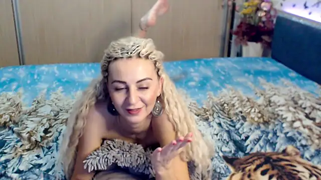 MirabelaSweet online show from 03/17/25, 09:44