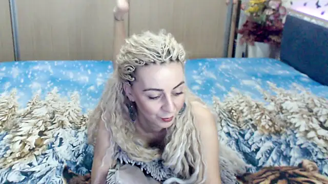 MirabelaSweet online show from 03/18/25, 04:37