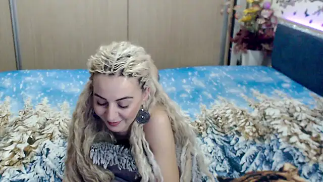 MirabelaSweet online show from 03/19/25, 09:49